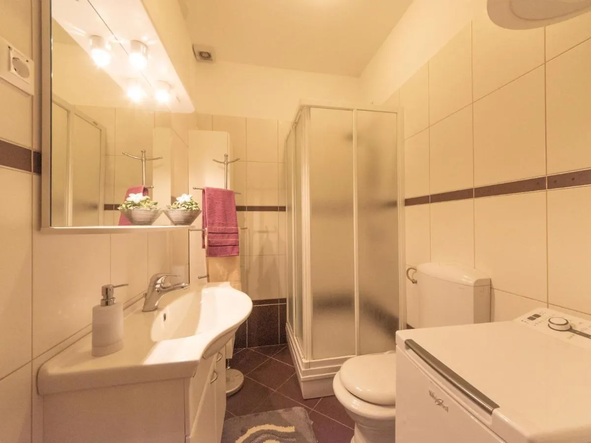 Apartment Emillia By Interhome Opatija 0*,  Kroatien