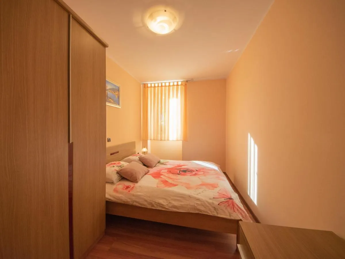 Apartment Emillia By Interhome Opatija 0*,  Hırvatistan