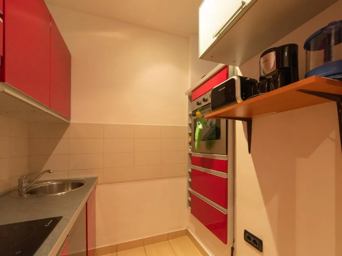 Apartment Emillia By Interhome Opatija Hırvatistan