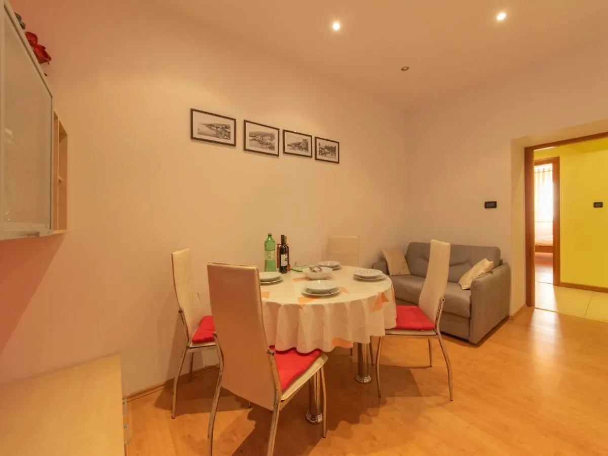 Apartment Emillia By Interhome Opatija Croatia